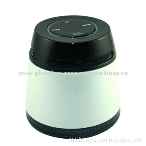 Wireless Bluetooth Speaker